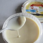 Молоко сгущённое натуральное "АзияЭлитФудГрупп" фото 6 