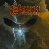 Альбом "Thunderbolt" Saxon