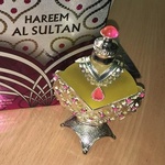 Духи Khadlaj Perfumes Hareem Al Sultan Silver фото 1 