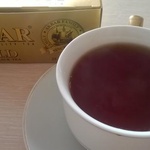 Чай Акбар Голд 100 пакетов фото 2 