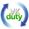 VkDuty бесплатная программа для накрутки Вконтакте