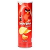 Чипсы Angry Birds Pop Company