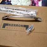 Мебельные ручки KERRON фото 1 