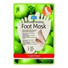 Носки-маска для ног Purederm Botanical Choice