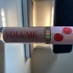 Блеск для губ Vivienne Sabo Le grand Volume фото 1 