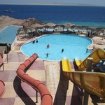 Отель "Montillon Grand Horizon Beach Resort" 4*, Хурхада, Египет фото 1 