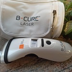 B-Cure lazer-лечение опорно-двигательного аппарата фото 1 