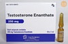 Тестостерон энантат 250 мг. Taj Pharma (Testosterone Enanthate 250 mg. Taj Pharma)