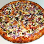 Пицца фото 1 
