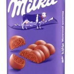 Шоколад Milka фото 1 