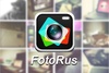 Мобильное приложение FotoRus