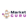 Сервис по маркетплейсам (MarketGuru)