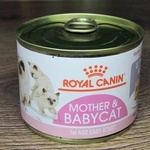 Мусс для котят Royal Canin "Mother & Babycat" фото 1 