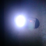 Светодиодный фонарь-ночник Firefly Elektrostandard фото 2 