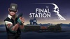 Игра "The Final Station"