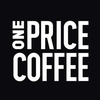 Кофейня "ONE PRICE COFFEE", Москва