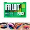 Тени для век Miss Lara Fruit punch