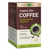 Кофе с гарцинией Organic Evalar slim Эвалар