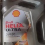 Моторное масло Helix Ultra ECT C2/C3 0W-30 фото 2 