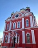 Красный собор, Елец, Россия