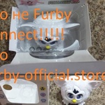 Интерактивная игрушка Furby Hasbro фото 1 