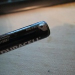 Батарейки Duracell фото 2 