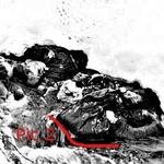 Перевал Дятлова. Тела в ручье. фото 2 