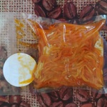 Салат из соевой спаржи с морковью ИП Савченко фото 1 