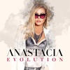 Альбом "Evolution" Anastacia