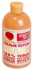 Крем-гель спелый персик Organic Shop 