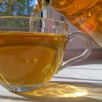 Зеленый чай Teabox холм селим классик весенний фото 2 