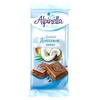 Шоколад Alpinella Молочный с кокосом