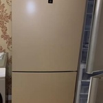 Холодильник Haier C4F744CGG фото 1 