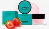 Маска для губ Letique Cosmetics Sweet  Strawberry