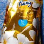Flexi Кондиционер для белья  "Золотая орхидея" фото 1 