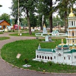 Парк "Киев в миниатюре", Киев фото 5 