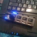 USB Hub TinyDeal CHB-158843 фото 3 