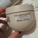 Маска для волос Eslabondexx Nourishing Mask For Dry Hair фото 2 