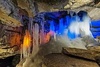 Кунгурская ледяная пещера, Кунгур, Россия