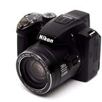 Фотоаппарат Nikon Coolpix P500 фото 6 
