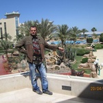 Отель "Montillon Grand Horizon Beach Resort" 4*, Хурхада, Египет фото 11 