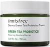 Крем Innisfree Derma Green Tea Probiotics Cream