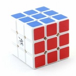 Кубик Рубика Dayan 5 Zhanchi Dayan фото 2 