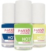 Лак для ногтей Maxi color Hot summer