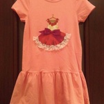 Детское платье Maru-Maru фото 1 