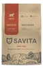 Корм Savita для собак с мясом дикого кабана
