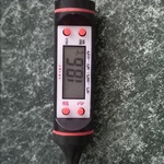 Термометр кулинарный "Эверест" фото 2 