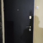 Входная металлическая дверь Sigma 5 фото 1 