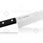 Нож Tojiro Сантоку фото 1 