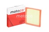 Фильтр воздушный Metaco 1000-075